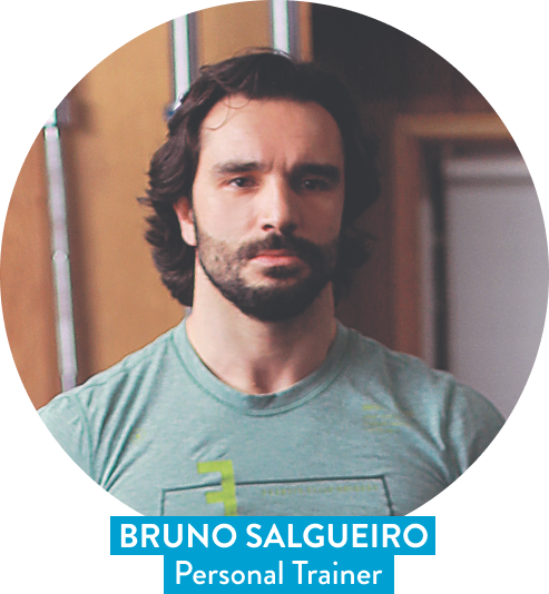 Bruno Salgueiro