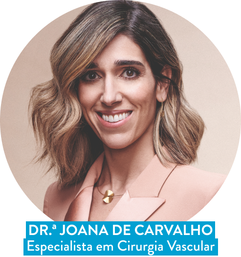 Dr.ª Joana Carvalho